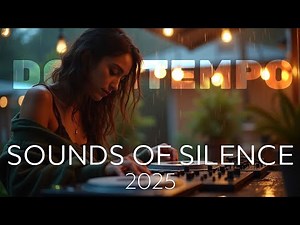 Downtempo Electronica 🌌 Slow Ambient Mix for Focus, Reflection & Deep Listening | Mira Sol Sounds