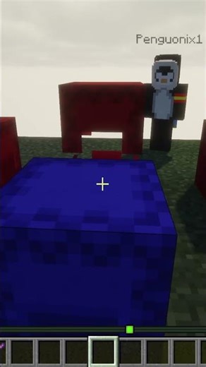 Who is the best liar in Minecraft?