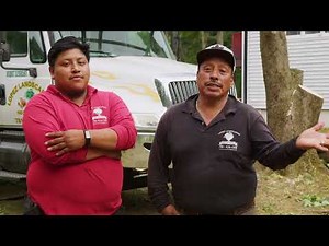 About Lopez Landscaping & Tree Service