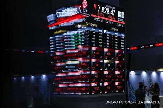 Penuhi Permintaan MSCI, Data Kepemilikan Saham 5% BEI Segera Dibuka Bulan Ini