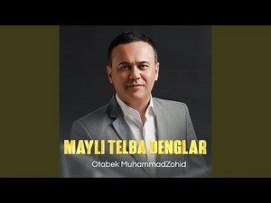 Mayli telba denglar