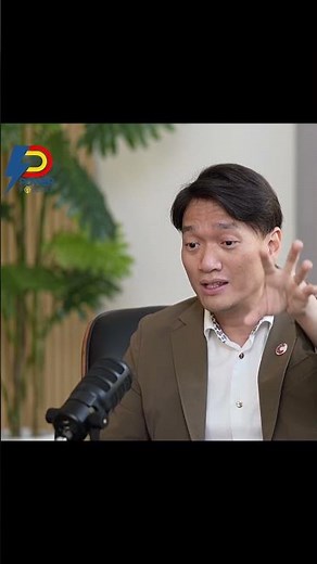 PREVIEW: Power Podcast EP 20 feat Oliver Tan, President of Citicore Renewable Energy Corporation