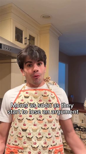 Marco Graci on Instagram: "Everytime #mom #momhumor #skit #moms"