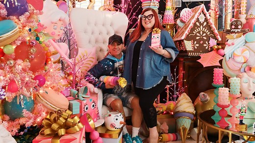 Everything to Know About HGTV's 'Hoarding for the Holidays'