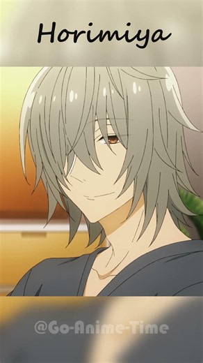 Kyosuke Teases Miyamura | Horimiya | #horimiya #anime #animemoment #romance