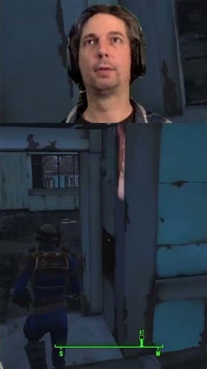 🤖 Codsworth Just Gave Me a HEART ATTACK…