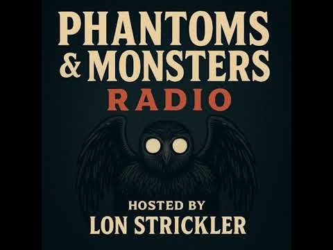 SPECTERS, HYBRIDS, & HIDDEN BEINGS | New Reports From Across America