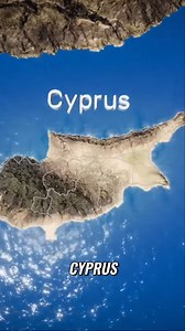 6.4K views · 86 reactions | The Turbulent Road to Cyprus...