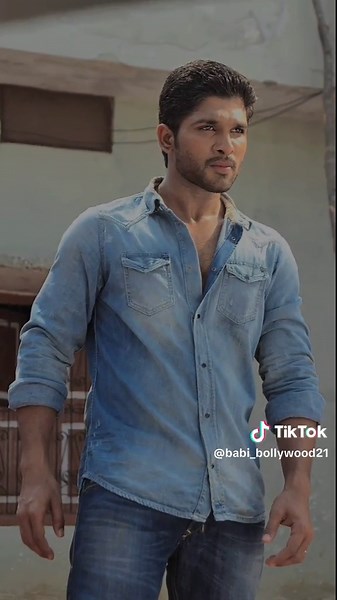 Allu Arjun: Iconic Moments and Fans' Love