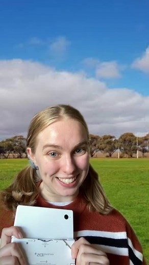 Nostalgic Gaming: Nintendogs on DSI in 2009