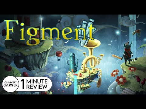 Figment | 1-Minute Review