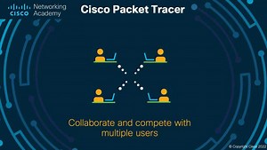 Packet Tracer の操作方法 | 演習で学ぶネットワーク