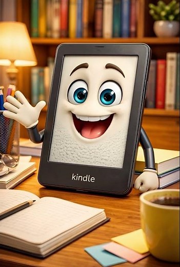 Kindle