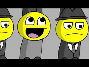 Awesome Face Song MUSIC VIDEO | Awesome Face / Epic Smiley