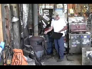 Waste oil burner explained