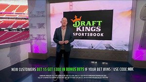 DraftKings 🏈 Super Bowl 2026: Recipe for Great Football