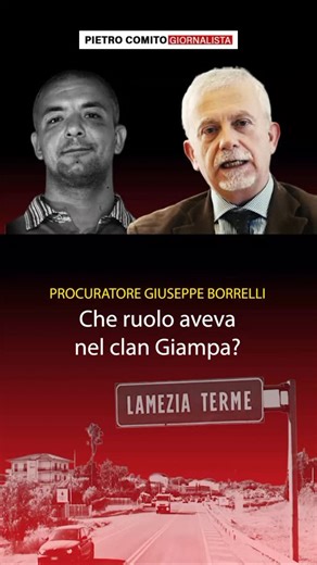 1.3K views · 2.7K reactions | La rigenerazione della 'ndrangheta....