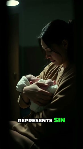 Born of Flesh or Spirit: Understanding Your Origin #shorts