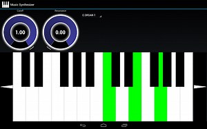 Free, Open Source Music Synthesizer For Android