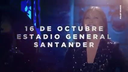 Un día como hoy, el 16 de octubre de 2022 La Gira Por amor a ustedes llegó a Cúcuta, Colombia 🇨🇴 | Me encanta Ana Gabriel