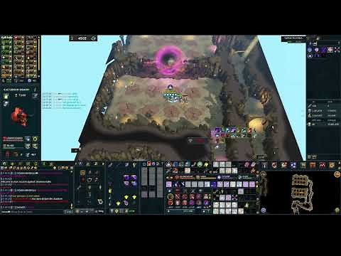 30.0s Barrows: Rise of the Six Solo Necromancy