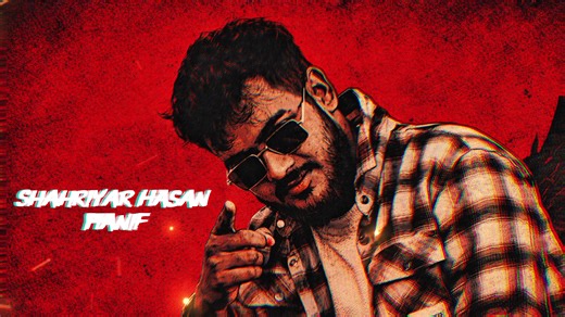 Movie Title Cards Intro - Cinematic Experience