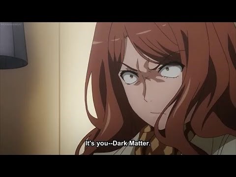 Why Mugino kills Frenda