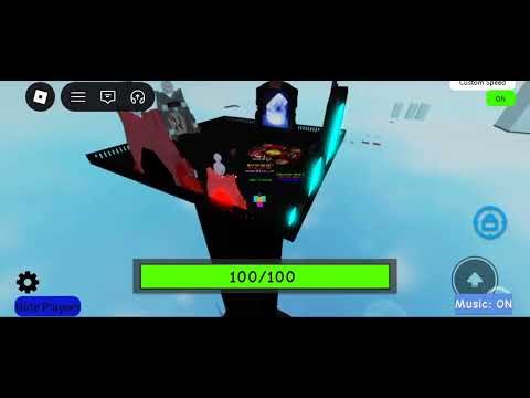 I finally beat Class 10 in Difficulty Button Simulator