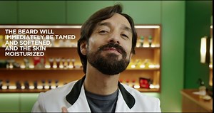 Proraso Beard Oil for Men, with Avocado, Macadamia Nut, Walnut and Sunflower Oils to Tame and Condition Beards