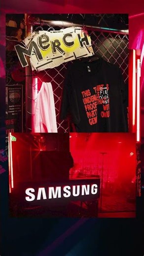 Vodafone turns phone launches into moshpits with ‘First Night Only’ campaign via Howatson+Co