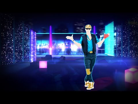 Kiss Kiss by Prince Royce - Just Dance 2015 (DLC)