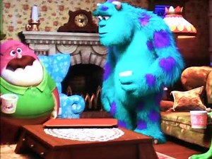 "Toons 2" Part 2 - Radiator Springs