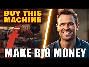 Start a Home Food Business With These 7 Powerful Machines - change your life