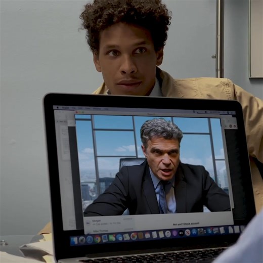 Wayne receives a warning about the repercussions of failing to finalize the agreement. He's then instructed to work through the weekend, awaiting a call from Mr. Henson. Plus, the unsettling presence of the janitor is discussed. See the FULL EPISODE: https://youtu.be/Cp7O2s2u_F0 #BusinessDeals #CorporatePressure #WeekendWork #CreepyJanitor #WorkplaceDrama | America Film Foundation