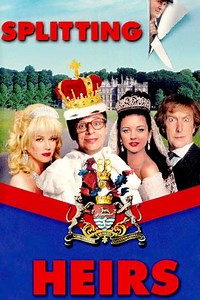 Splitting Heirs (1993) - Movie