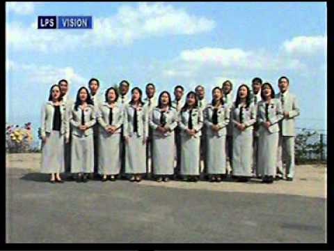 EbenEzar - Besy Choir