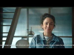 Publicité Hello Bank