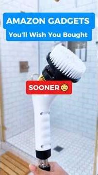 20 Genius Amazon Gadgets You’ll Wish You Bought Sooner 😳 #amazonfinds #amazongadgets #shorts