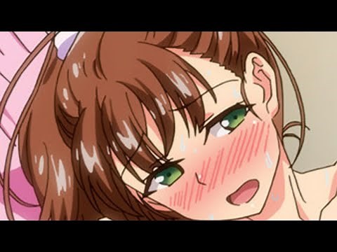[アニメ] 見たいなぁ～…💗 (閲覧注意) [思春期のお勉強]