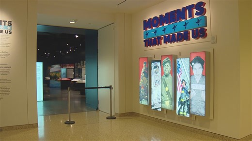 History Colorado gears up for state's 150th birthday, country's 250th