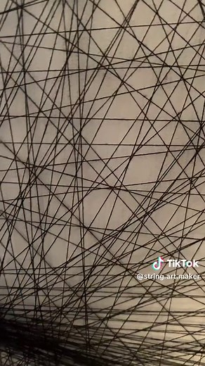 String Art Tutorial: Create Beautiful Designs Easily