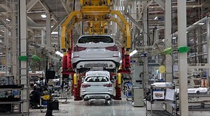 Top-10 carmakers in India and their market share: Maruti Suzuki owns half of the Indian market