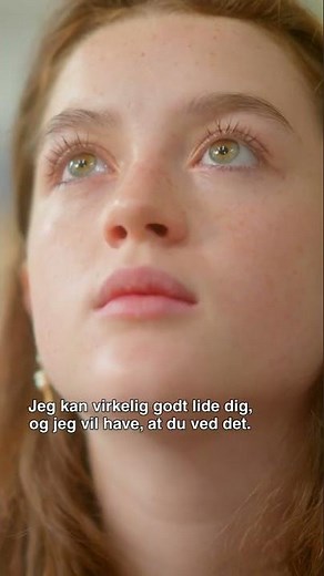 August får endelig sagt, hvad han føler for Coco! 🫢 | Se hvad der sker i #Klassen på DRTV