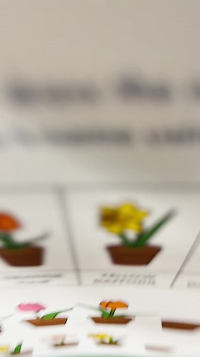 Ready for springtime? 🌱🌷 Celebrate the change of seasons and fill your spring break with some free hands-on activities! Our spring break bundle will get you in the spring spirit with some themed activities like a Garden Word Search, Flower Patterns, Garden Maze, and more! 🍅 Pick from six activities or complete them all over spring break! 🌻 🌸 Download the bundle here: https://edin.com/SparkMorePlay | Educational Insights