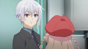 High School Prodigies Have It Easy Even In Another World (English Dub) | E12 - It Seems High School Prodigies Have It Easy Even In Another World!