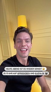 Germany's Next Topmodel on Reels