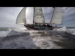 SUHAILI ON THE SOLENT