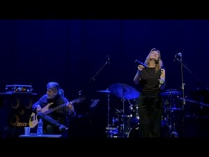 birsen tezer | saklasam kendimi (konser)