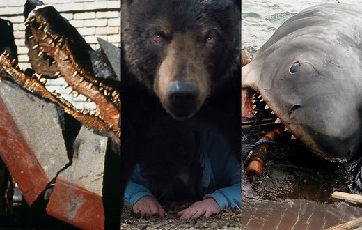 The best animal movie villains ever – ranked!