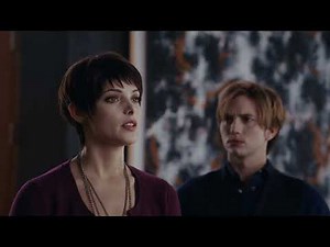 The Twilight Saga: Breaking Dawn - Part 1